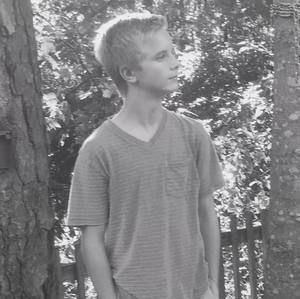 Meet your Posher, Luke